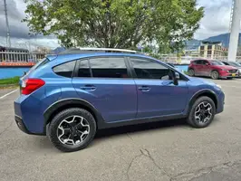 2016  Subaru Unknown - Image 16