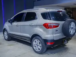 2015  Ford Ecosport - Image 12