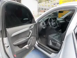 2017  Audi Q3 - Image 43