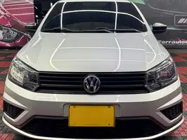 2019  Volkswagen Voyage - Image 16
