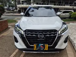 2024  Nissan Kicks - Image 6