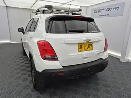 2017  Chevrolet Tracker - Image 19