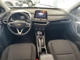 2025  Chevrolet Tracker - Image 9