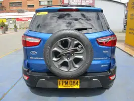 2019  Ford Ecosport - Image 9