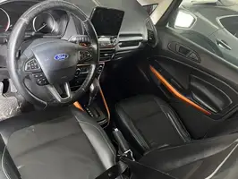 2020  Ford Ecosport - Image 20