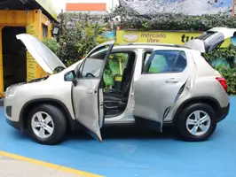 2017  Chevrolet Tracker - Image 76