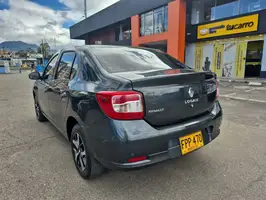 2019  Renault Logan - Image 33