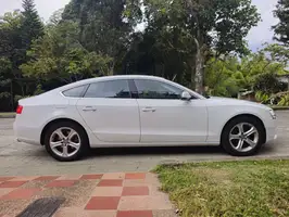 2015  Audi A5 - Image 11