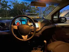 2019  Chevrolet Spark - Image 29