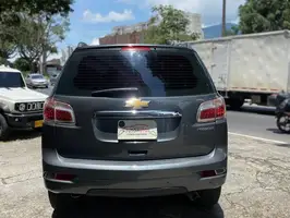 2020  Chevrolet Trailblazer - Image 10
