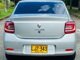 2023  Renault Logan - Image 17