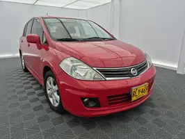 2012  Nissan Tiida - Image 6