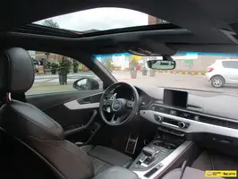 2019  Audi A4 - Image 15