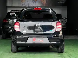 2015  Nissan March - Image 9