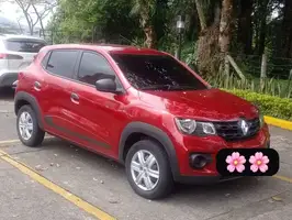 2022  Renault Kwid - Image 26