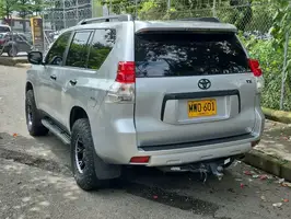 2013  Toyota Land - Image 12