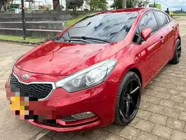 2015  Kia Cerato - Image 6