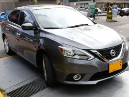 2018  Nissan Sentra - Image 30