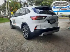 2022  Ford Escape - Image 11