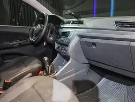 2022  Volkswagen Gol - Image 16