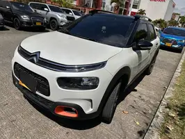 2025  Citroën Unknown - Image 18