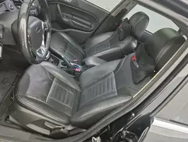 2015  Ford Fiesta - Image 21