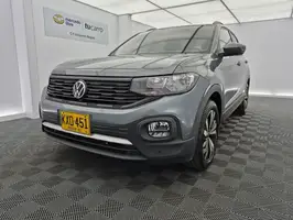 2022  Volkswagen T - Image 9