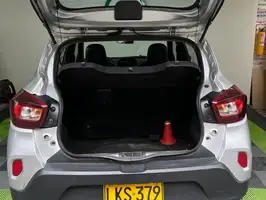 2023  Renault Kwid - Image 57