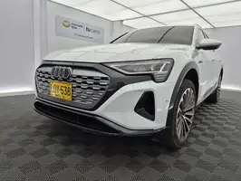 2024  Audi Q8 - Image 11