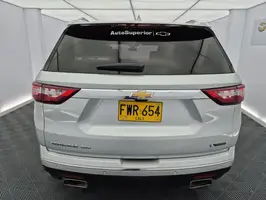 2018  Chevrolet Traverse - Image 12