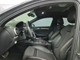 2018  Audi S3 - Image 35