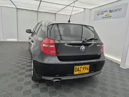 2011  Bmw Serie - Image 33