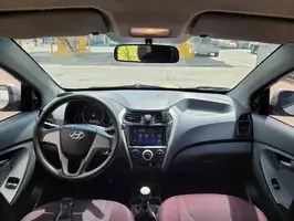 2016  Hyundai Eon - Image 23
