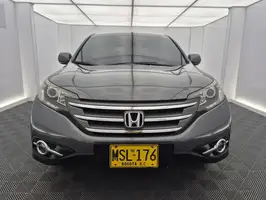2012  Honda Cr - Image 6
