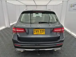 2016  Mercedes Unknown - Image 15