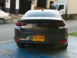 2021  Mazda 3 - Image 14