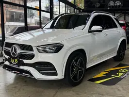 2020  Mercedes Unknown - Image 6