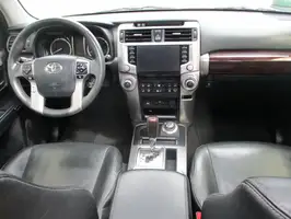 2021  Toyota 4Runner - Image 17