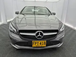 2019  Mercedes Unknown - Image 6