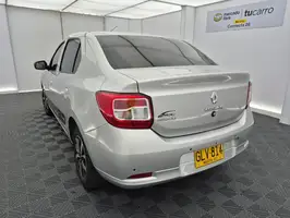 2020  Renault Logan - Image 13