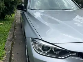 2014  Bmw Serie - Image 29