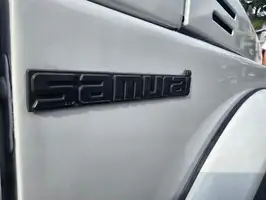 1998  Chevrolet Samurai - Image 15