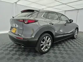 2022  Mazda Cx - Image 36