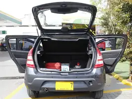 2016  Renault Sandero - Image 13