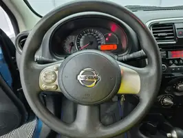 2016  Nissan March - Image 23