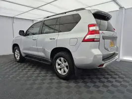 2017  Toyota Prado - Image 12