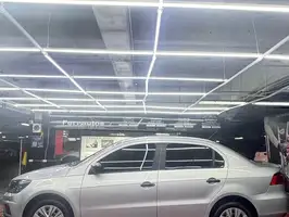 2019  Volkswagen Voyage - Image 10