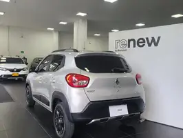 2022  Renault Kwid - Image 25