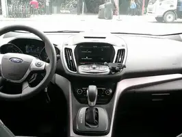 2014  Ford Escape - Image 75