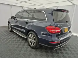 2017  Mercedes Unknown - Image 13